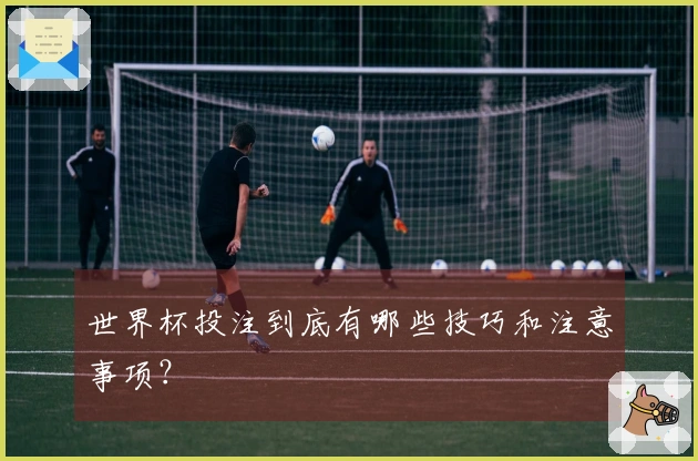 世界杯投注到底有哪些技巧和注意事项？