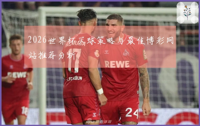 2026世界杯买球策略与最佳博彩网站推荐分析