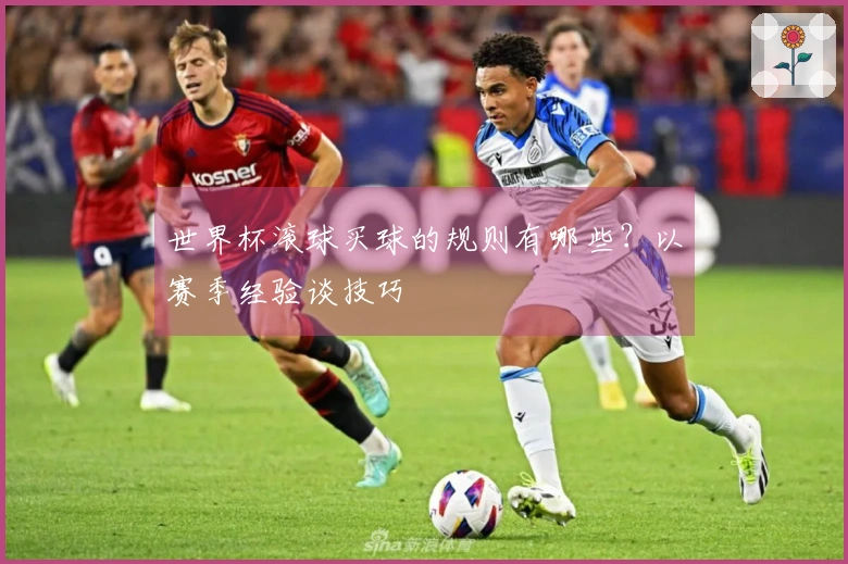 世界杯滚球买球的规则有哪些？以赛季经验谈技巧