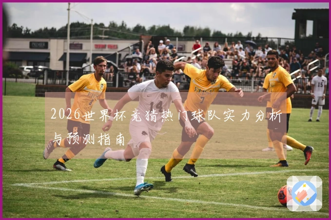 2026世界杯竞猜热门球队实力分析与预测指南