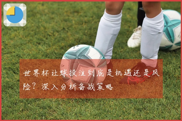 世界杯让球投注到底是机遇还是风险？深入分析备战策略