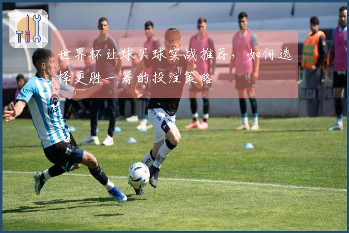 世界杯让球买球实战推荐，如何选择更胜一筹的投注策略
